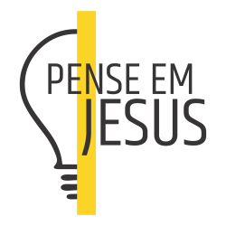 Pense em Jesus 01 TRANSPARENT Pense em Jesus 01 TRANSPARENT